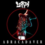 Обложка для Lordi - I'm Sorry I'm Not Sorry