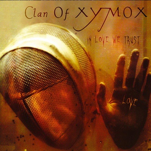 Обложка для Clan of Xymox - Emily