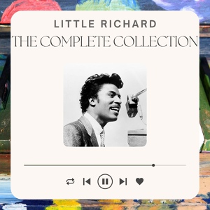 Обложка для Little Richard - Joy, Joy, Joy