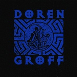Обложка для Doren Groff - Аптека, улица, фонарь