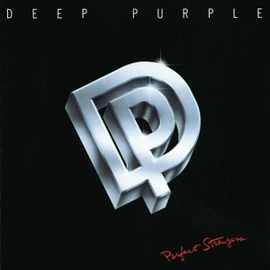 Обложка для Deep Purple - Perfect Strangers