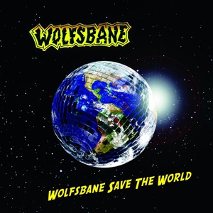 Обложка для Wolfsbane - Live Before I Die