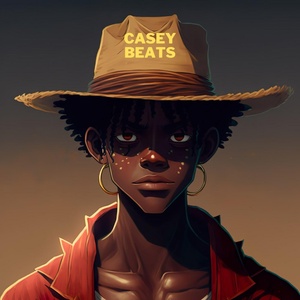 Обложка для Casey Beats - Portuginies LOFI
