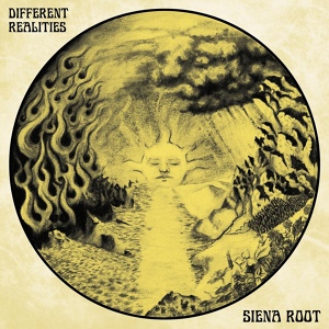 Обложка для Siena Root - In The Desert