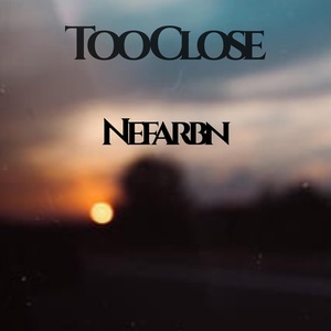 Обложка для Nefarbn - Stepping Back