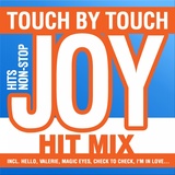 Обложка для Joy - Touch by Touch