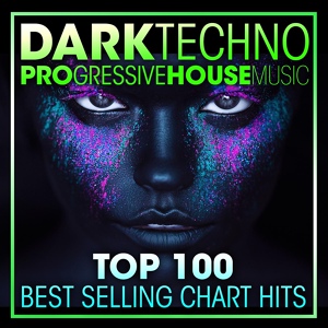 Обложка для Techno Masters, Techno Hits, House Music - Marshmalien - Alien Tech V2.0 ( Dark Techno Progressive House )