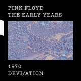 Обложка для Pink Floyd - Atom Heart Mother