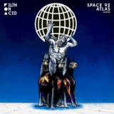 Обложка для Space 92 - Atlas