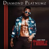 Обложка для Diamond Platnumz feat. Rick Ross - Waka