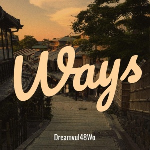 Обложка для Dreamvul48Wo - Trav