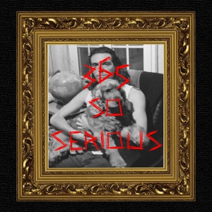 Обложка для TBlack So Serious feat. Saint Fitazo a.k.a. Deep Freeze - Lucifer