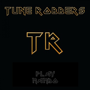 Обложка для Tune Robbers - Chihuahua