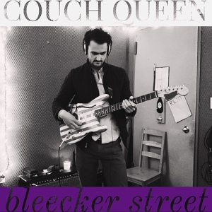 Обложка для Couch Queen - Watch Me