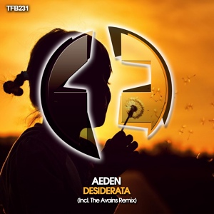 Обложка для Aeden - Desiderata The Avains Remix