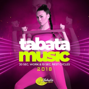 Обложка для Tabata Music - Capital Letters