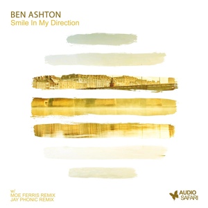 Обложка для Ben Ashton - Smile in My Direction