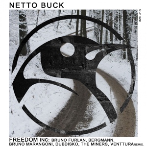 Обложка для Netto Buck - Freedom