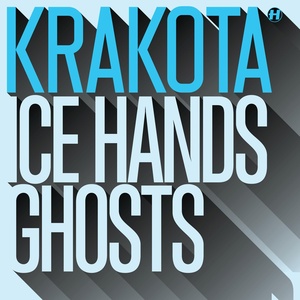 Обложка для Krakota - Ghosts