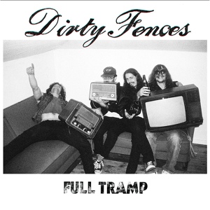 Обложка для Dirty Fences - Judy (Don't Go)