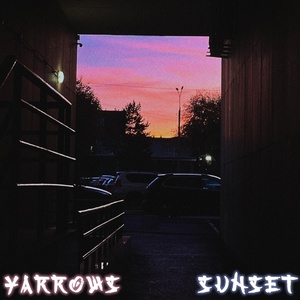Обложка для Yarrows - Sunset