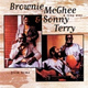 Обложка для Brownie McGhee, Sonny Terry - Beggin' You