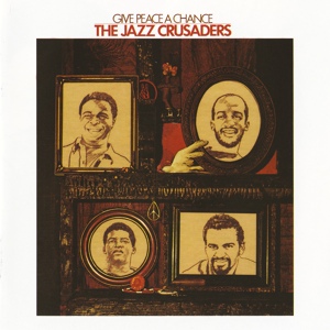 Обложка для The Jazz Crusaders - The Thrill Is Gone