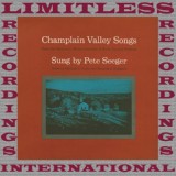 Обложка для Pete Seeger - The Shantyman's Life