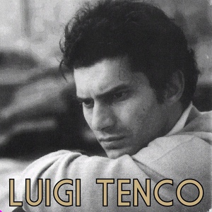 Обложка для Luigi Tenco - Mai