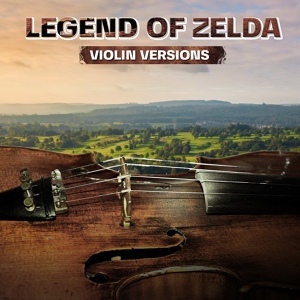 Обложка для Videogame Flute Orchestra, Zelda, Computer Games Background Music - Gerudo Valley