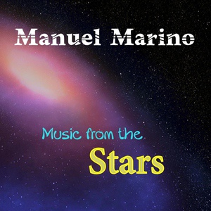 Обложка для Manuel Marino - He Is Alive