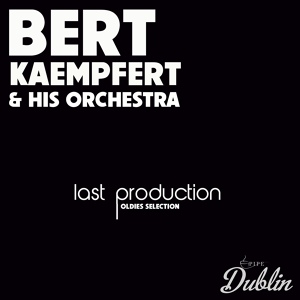 Обложка для Bert Kaempfert & His Orchestra - Hanschen Klein
