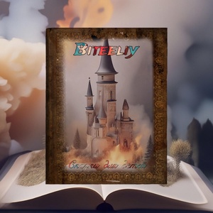 Обложка для Biteeliy - Сказки для детей