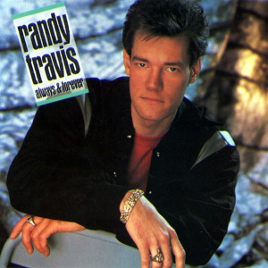 Обложка для Randy Travis - Good Intentions