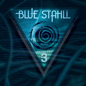 Обложка для Blue Stahli - Transmission from Hell