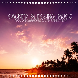 Обложка для Chakra Alchemy - Sacred Blessing Music