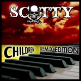 Обложка для Scotty - Children