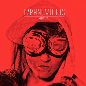 Обложка для Daphne Willis - Soul Thang (feat. Spencer Ludwig)