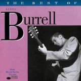 Обложка для Kenny Burrell - Midnight Blue