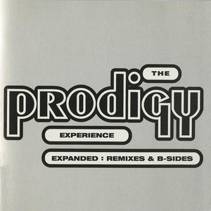 Обложка для The Prodigy - Out of Space