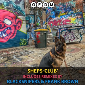 Обложка для Sheps - CLUB