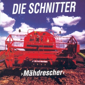 Обложка для Die Schnitter - Des Geyers Schwarzer Haufen