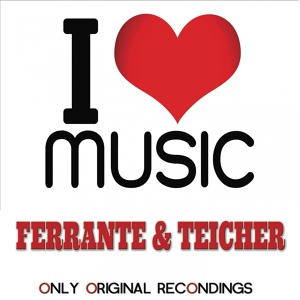Обложка для Ferrante, Teicher - Winter Wonderland