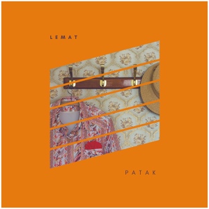 Обложка для LeMat - Patak