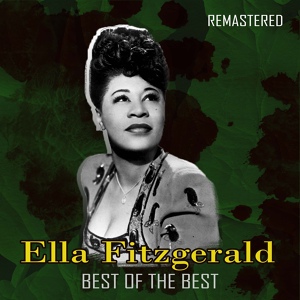 Обложка для Ella Fitzgerald - Hellow, Dolly