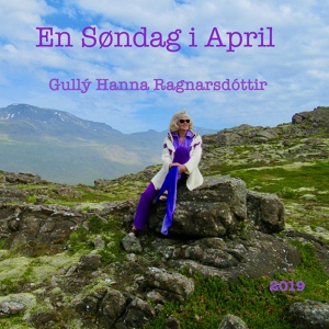 Обложка для Gullý Hanna Ragnarsdóttir - Dit Lyse Barnesind