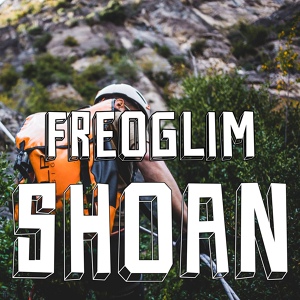 Обложка для Freoglim - Shoan