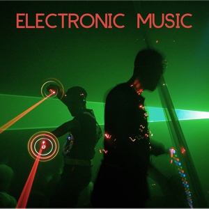 Обложка для Electronic Music - More Fun