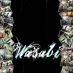 Обложка для WASABI - Твои сны (Acoustic)