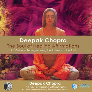 Обложка для Deepak Chopra, Adam Plack - Higher Self
